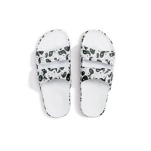 BNWT Freedom Moses Yin Yang Pool Slides